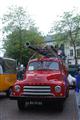 Oldtimerdag Middelburg 2014 Nederland