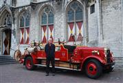 Oldtimerdag Middelburg 2014 Nederland