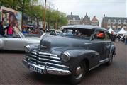 Oldtimerdag Middelburg 2014 Nederland