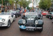 Oldtimerdag Middelburg 2014 Nederland