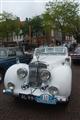 Oldtimerdag Middelburg 2014 Nederland