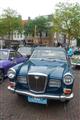 Oldtimerdag Middelburg 2014 Nederland