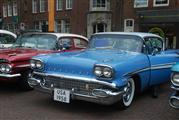 Oldtimerdag Middelburg 2014 Nederland