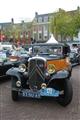 Oldtimerdag Middelburg 2014 Nederland