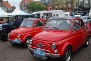 Oldtimerdag Middelburg 2014 Nederland