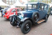 Oldtimerdag Middelburg 2014 Nederland