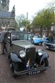 Oldtimerdag Middelburg 2014 Nederland