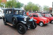 Oldtimerdag Middelburg 2014 Nederland - foto 19 van 38