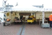 Oldtimerdag Middelburg 2014 Nederland