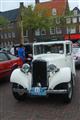 Oldtimerdag Middelburg 2014 Nederland