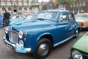 Oldtimerdag Middelburg 2014 Nederland