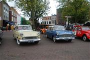 Oldtimerdag Middelburg 2014 Nederland