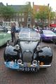 Oldtimerdag Middelburg 2014 Nederland