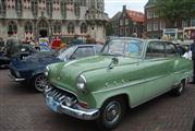 Oldtimerdag Middelburg 2014 Nederland