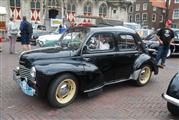 Oldtimerdag Middelburg 2014 Nederland