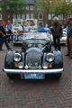 Oldtimerdag Middelburg 2014 Nederland