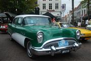 Oldtimerdag Middelburg 2014 Nederland