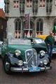 Oldtimerdag Middelburg 2014 Nederland