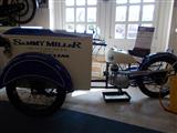 Sammy Miller Museum