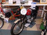 Sammy Miller Museum
