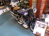 Sammy Miller Museum
