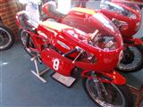 Sammy Miller Museum