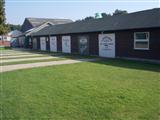 Brooklands Museum