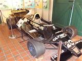 Brooklands Museum