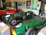 Brooklands Museum