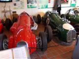 Brooklands Museum