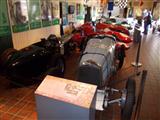 Brooklands Museum