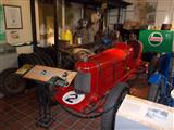 Brooklands Museum