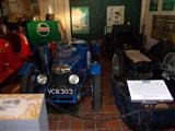 Brooklands Museum