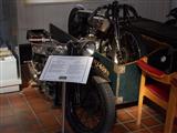 Brooklands Museum