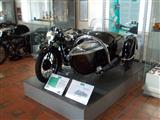 Brooklands Museum