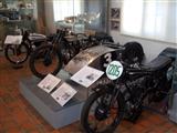 Brooklands Museum