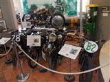 Brooklands Museum