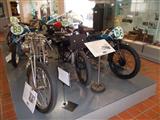 Brooklands Museum