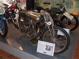 Brooklands Museum