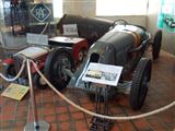 Brooklands Museum