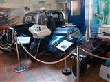 Brooklands Museum