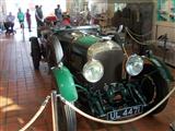 Brooklands Museum