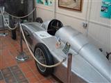 Brooklands Museum