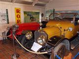 Brooklands Museum