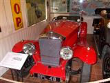 Brooklands Museum