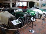 Brooklands Museum