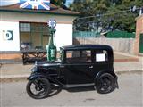 Brooklands Museum