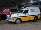 Brooklands Museum