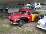 Brooklands Museum