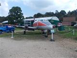 Brooklands Museum